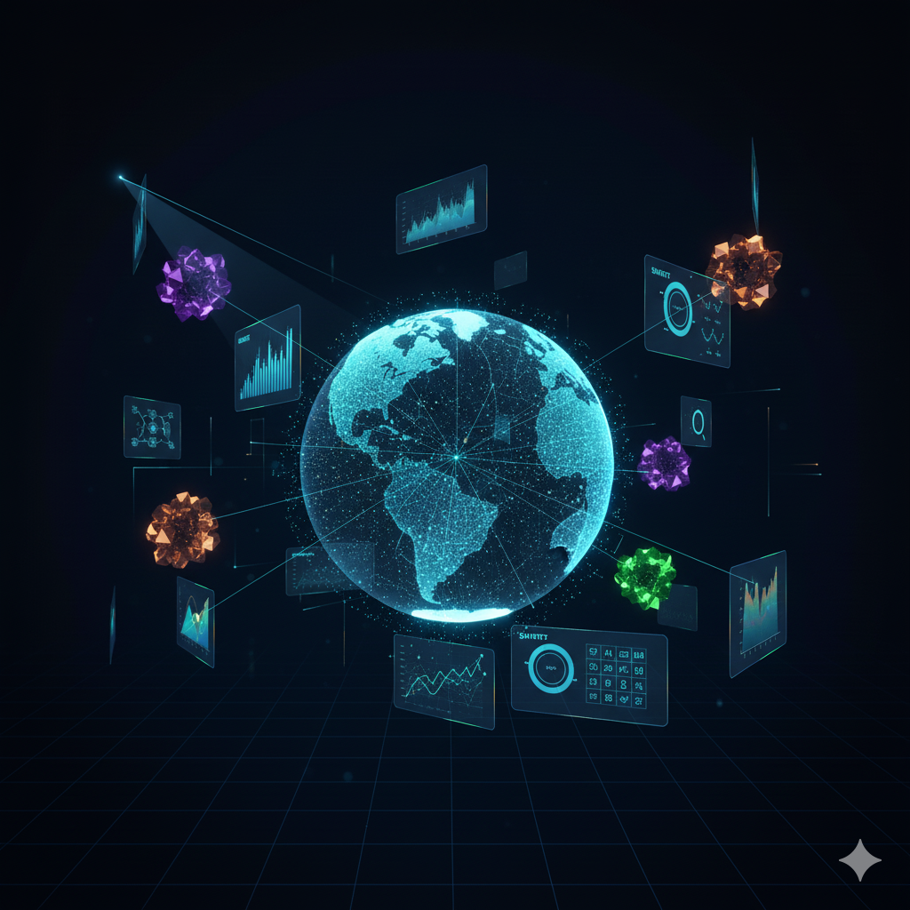 AI-Powered Market & Competitor Research